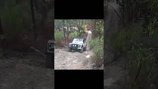 #shortsvideo #cluberodalivre #4x4offroad #cernachedobonjardim #4x4 #landroverdefender  #offroad