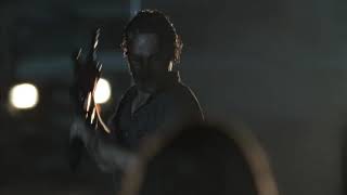 The Walking Dead S4 - Every Rick Kill