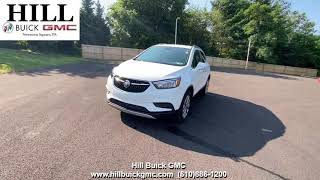 Certified Pre-Owned 2019 Buick Encore Preferred