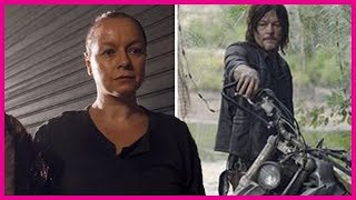 The Walking Dead season 9 spoilers: Finale set for another huge death twist? | BS NEWS