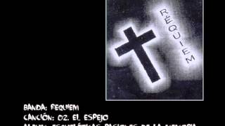 02 El espejo - Requiem