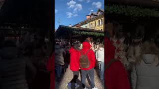 Mercatino di Natale ad Asiago