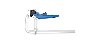 UNIOR - Quick action clamp 704 2