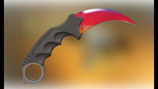 Karambit oder nichts! CS2 Case Opening