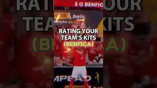 Rating your teams kits part 24