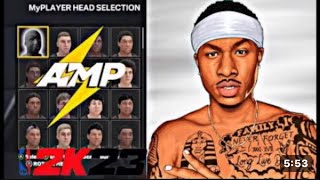 NBA 2K23 DUKE DENNIS BEST FACE CREATION CURRENT GEN + NEXT GEN *UPDATED VERSION*