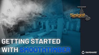 Getting Started With SmoothTimber