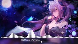 Nightcore Wannabe