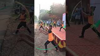 silambam #neyveli #fitindiamovement