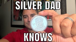 Silver Dad Knows