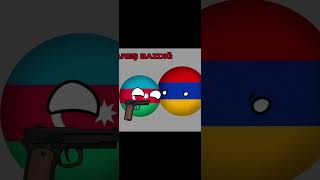 ~TURAN~ /not OG/ #memes #drawing #trending #countryballs #funny #turkey #azerbaijan #turan #fyp