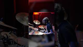 Slipknot Unsainted Groove Cover #shorts