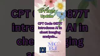 2025 CPT New Medical Coding Codes | Certification Course Updates | #medicalcoder #medicalcoding