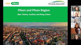 Pilsen - webinar