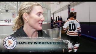 Gretzky Fantasy Camp XV Teams