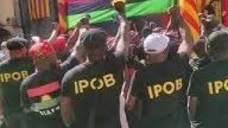 NO GOING BACK ON JOINING POLITICAL PROCESS, IPW TELLS IPOB