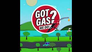 Got Gas Promotion - 100 Gallons with Factory Certified or Pre-Owned Purchase - July 2021