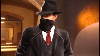 Mafia: Definitive Edition Gameplay Part 19 - Moonlighting