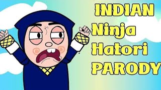 NINJA_HATTORI_X_DORAEMON_PARODY_VIDEO_#ninja #hattori #x #doraemon #parody #video #viralvideo