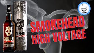 SMOKEHEAD HIGH VOLTAGE