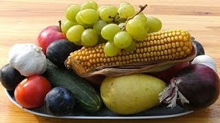 ПОКУПКИ Продукты на неделю - Балкон Цветы Красивый пейзаж