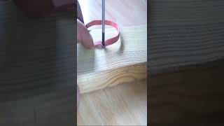 Remove a stripped screw DIY ways anybody can do.#shorts  #trending #shortsvideo