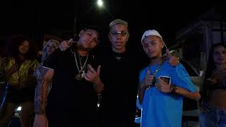 CHEFE DA DIRETORIA - Kotim, MC Tato e Gabb MC (Love Funk)