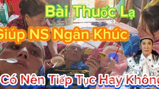 Một Bài Thuốc Bề Trên Mách Bảo Chưa Được Kiểm Trứng Có Bên Tiếp Tục Hay Không