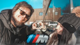 Я купил очередную BMW M…