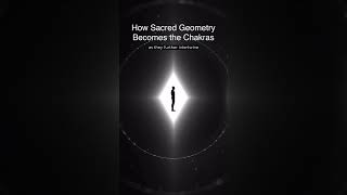 🌟 From Sacred Geometry to Chakras: The Dance of Light 🌟 🔮 Unlocking the Mysteries of Existence: Have