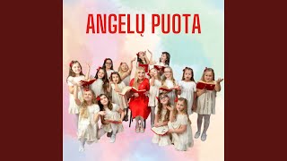 Angelų puota (feat. Lauros Studija)