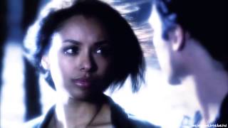 Damon & Bonnie | Just Come Home (+8x01)