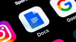 Google Docs is getting a whole lot smarter