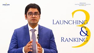 Launching and Ranking | Milestone 3 of 6 | Zeeshan Jalil's Amazon Ranking Strategies Masterclass