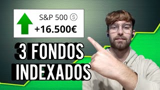 ELIGE BIEN TU FONDO INDEXADO AL S&P 500