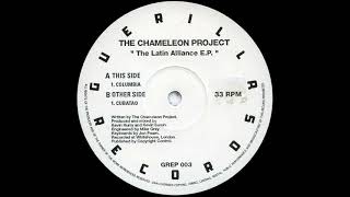 The Chameleon Project - Columbia