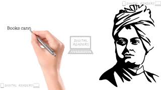 Swami Vivekanandha Sayings | Vivekanadha Quotes 12| Digital Readers