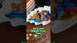 Eid Party| wishing to All| Meet All Friends| Dammam