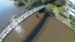 River + Bridges = POWERLOOP