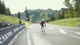 RAD RACE 120 | ONE TWENTY 2024 am Riedbergpass