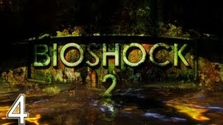 Прохождение Bioshock 2 - Приют бедняка (№4)