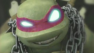 TMNT 2012 memorable moments - #tmnt