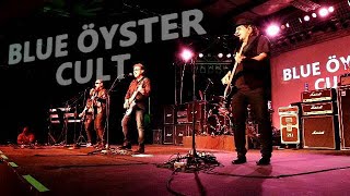 Blue Oyster Cult: Burnin' For You | Live @BMI Speedway