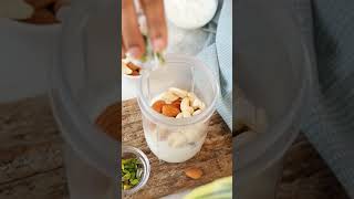 Kesar Pista Lassi Recipe I Lassi Recipe I Cool Summer Drink