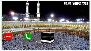 Main Kabe Ko Dekhunga|| New Ringtone||Hajj Mubbarak Ringtone,,New 2022 Hajj Ringtone,,