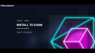 Earn Money with Your Idle Internet! 💸