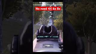 😂😂भाई 2x 3x 4X नहीं चाहिए bot मारने के लिए 😂😂😂#bgmi #funnyvideo #pubg #pubgmobile