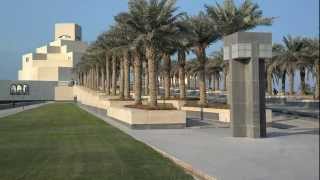 Das Museum of Islamic Art in Doha, Katar