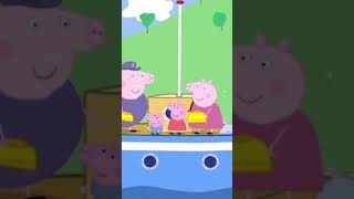 PEPPA PIG BIGGEST BIRD MEME #shorts