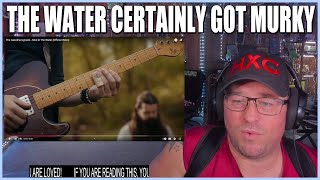 The Gasoline Gypsies - Mud In The Water (Official Video) REACTION!